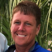 Cathy Marks, CPA