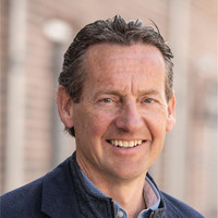 Theo van der Plas