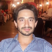 Matias Cardacce