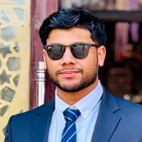 Shayan Zaid