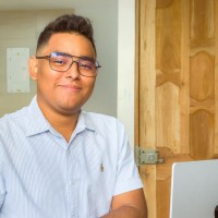 Andrés Felipe Campuzano Cervantes