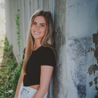 Kylie Bauer