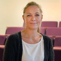 Lill-Kristin Gundersen