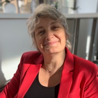 Isabelle MARTY
