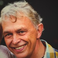 Ate Jeeninga