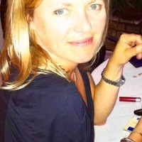 Geraldine (Ger) Daly