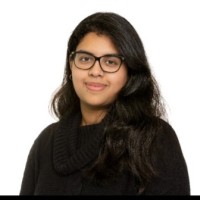 Sanjana Senthil Kumar