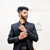Bhupender Kumar