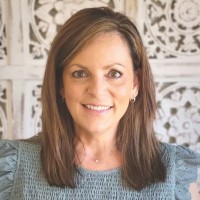 Kristy Todd-Johann