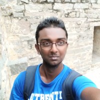 V Mohan Kumar