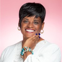 Shannon Robinson