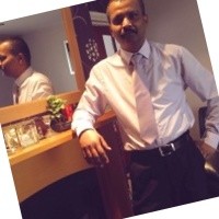 Syed S Ali