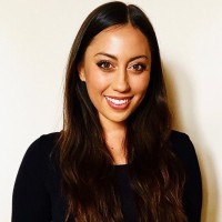 Lindsay Forbes