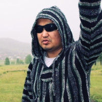 Urjin Ganbaatar
