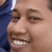 andi riza