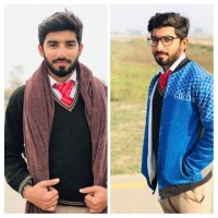 Arslan Ahmad