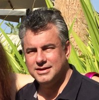 Eric Kainer