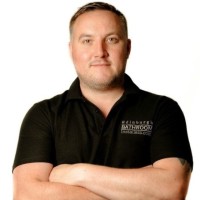 Andy Mitchell