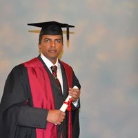 Suresh Gopalan