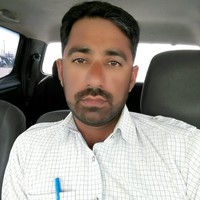 Muazam Cheema