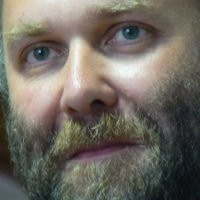 Дмитрий Кожевников