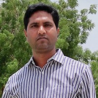 Harish Chandra Vishwakarma