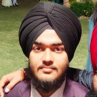Inderpreet Singh