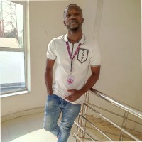 Uwakwe Augustine Chinonso