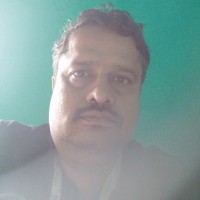 Anand Raghavendran