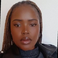 Precious Makhaba