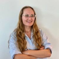 Ida Bejvel Eriksson