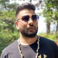 Karmveer Brar, C.E.T.
