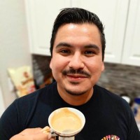 Alejandro Vargas Jr.