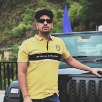 Ajay Sharma