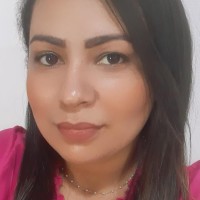 Silvia P. Santos