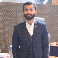 Uzair Cheema