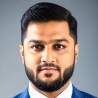 Muhammad Shoaib Sangani