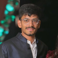 Dhrumil Parekh