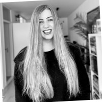 Jasmijn Van Tuijl