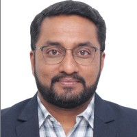 Pramod Ghorpade