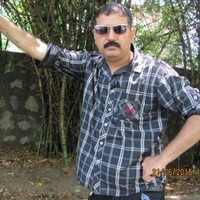 Raj Kumar