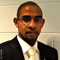 Ronald Hunter