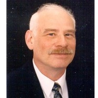 Michael F. Mcallister