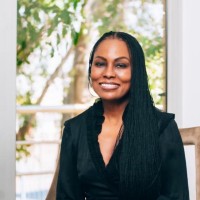 Pulane Tshabalala Kingston