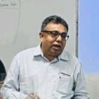 Gautam Pal