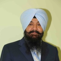 Daljit Singh