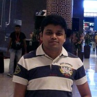 Raghuram Narasimhan