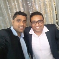 Anup Sindhe R