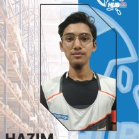 Mohd. Hazim Zahidi