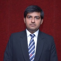 Kamlesh Vishnoi